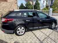 usado Renault Mégane 1.5 dCi Dynamique