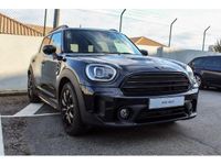 usado Mini Cooper D Countryman LCI 2.0 150cv