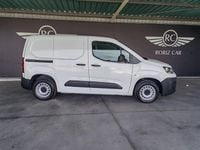 Usado Citroën Berlingo Feel 102 HP (75 kW) 2020 Branco Monovolume