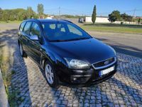 usado Ford Focus SW 1.6 TDCI