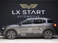 Usado Citroën C5 Aircross Shine 225 HP (165 kW) 2022 Cinza SUV