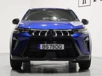 Usado Mitsubishi ASX 101 HP (74 kW) 2025 Azul SUV
