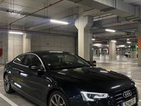 usado Audi A5 Coupe 2.0 TDI 177Cv 199 mil Km