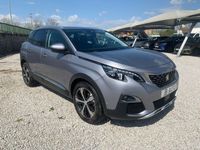 usado Peugeot 3008 1.5 BlueHDi Allure EAT8