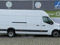 Usado Renault Master 165 HP (121 kW) 2020 Branco Monovolume