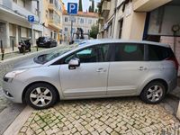 usado Peugeot 5008 1.6 HDi FAP 115 CV