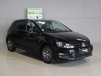 usado VW Golf 1.6 TDI ALLSTAR - USADO , PENAFIEL