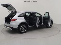 usado Mercedes GLC220 Classe GLCd 4Matic