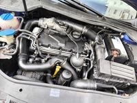 Usado VW Golf V 105 HP (77 kW) 2007 Sedan