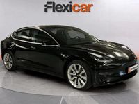 Usado Tesla Model 3 365 kW (497 HP) 2019 Preto Sedan
