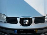 usado Seat Alhambra 1.9tdi reference