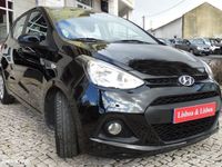 usado Hyundai i10 1.0 Urban GPL