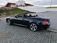 usado BMW 635 Cabriolet D 2008