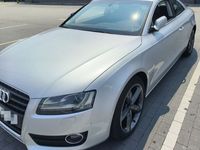 usado Audi A5 2.0TDI 170cv's