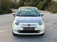 Usado Fiat 500C 69 HP (50 kW) 2019 Branco Cabrios