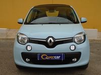 usado Renault Twingo 1.0 sce luxe