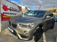Usado BMW X1 116 HP (85 kW) 2016 Outra SUV