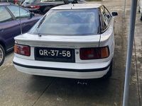 Usado Toyota Celica 136 HP (100 kW) 1989