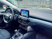 Usado Ford Focus Active X 125 HP (91 kW) 2020 Branco Carrinha