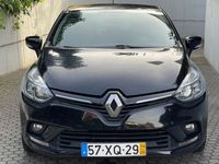 usado Renault Clio IV 