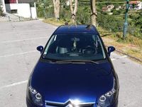 usado Citroën C4 VTR 1.6 Hdi