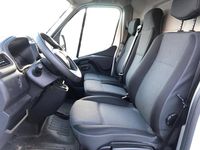 Usado Renault Master 135 HP (99 kW) 2020 Branco Monovolume