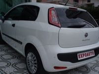 usado Fiat Grande Punto 1.3 MJet Van