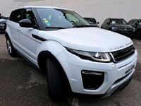 usado Land Rover Range Rover evoque 2.0 TD4 HSE Dynamic Auto