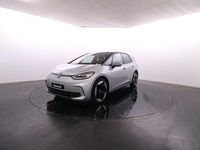 Usado VW ID.3 150 kW (204 HP) 2024 Cinzento Citadino