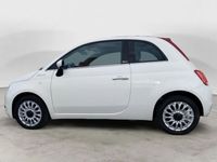 usado Fiat 500 1.0 Dolcevita