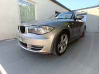 usado BMW 120 Cabriolet D 177cv