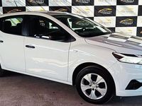 Usado Dacia Sandero 101 HP (74 kW) 2024 Branco