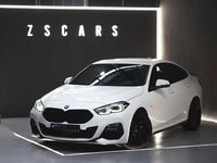 Usado BMW 216 116 HP (85 kW) 2021 Branco Coupé