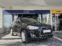 usado Mitsubishi ASX SPACE RUNNER1.8Di-D Gasóleo