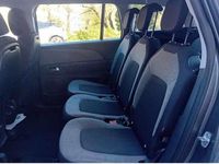 Usado Citroën C4 Picasso 131 HP (96 kW) 2020 Cinzento Monovolume