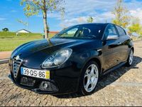 usado Alfa Romeo Giulietta 