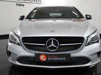 usado Mercedes CLA180 Classe CLAd AMG Line