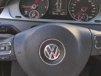 usado VW Passat 2.0 TDI bluemotion A Destacar: - Nacional - Muito