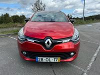 usado Renault Clio IV 