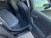 usado Audi A3 Sportback 1.6 TDI Attraction