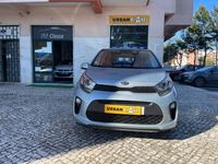 usado Kia Picanto 1.0 CVVT Urban