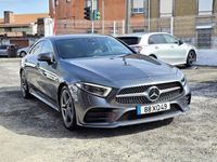 usado Mercedes CLS300 Classe CLSd AMG Line