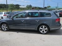 usado VW Passat variant 1.6 TDi Trendline