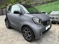 usado Smart ForTwo Coupé 1000 Gasolina