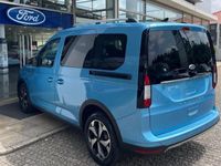 usado Ford Tourneo Courier1.0 EcoBoost Active