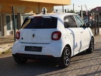 Usado Smart ForFour Electric Drive Passion 60 kW (82 HP) 2020 Branco