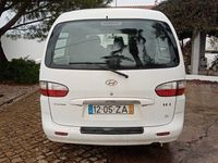 usado Hyundai H-1 2004 mista