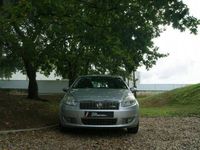 usado Fiat Linea 1.3 M-jet Emotion