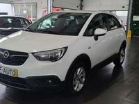 usado Opel Crossland X 1.6 Hdi