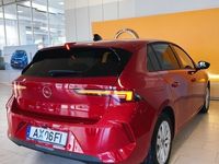 usado Opel Astra 1.2T Business